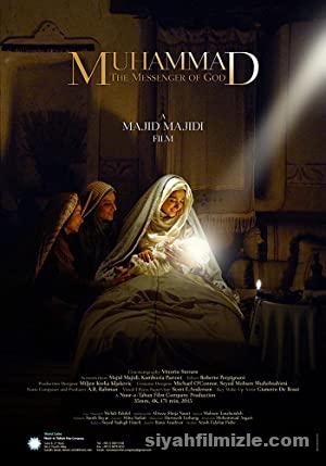 Hz. Muhammed: Allah’ın Elçisi 2015 Filmi Türkçe Dublaj izle Hz. Muhammed: Allah’ın Elçisi 2015 izle
