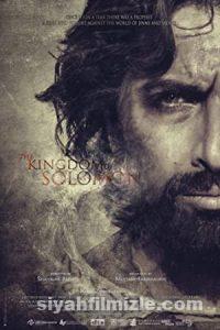 Hz. Süleyman’ın Krallığı 2010 Filmi Türkçe Dublaj Full izle Hz. Süleyman’ın Krallığı 2010 izle