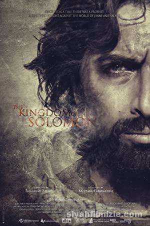 Hz. Süleyman’ın Krallığı 2010 Filmi Türkçe Dublaj Full izle Hz. Süleyman’ın Krallığı 2010 izle