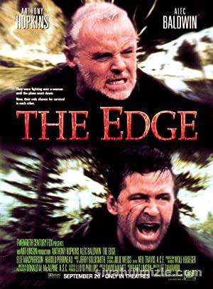 İhanet (The Edge) 1997 izle