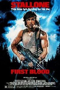 Rambo: İlk kan 1982 Filmi Türkçe Dublaj Altyazılı izle Rambo: İlk kan 1982 izle