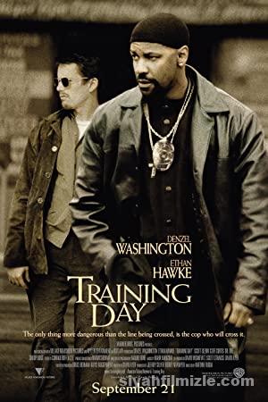 İlk Gün (Training Day) 2001 Filmi Türkçe Dublaj Full izle İlk Gün (Training Day) 2001 izle