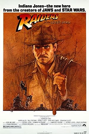 Kutsal Hazine Avcılar 1981 Türkçe Dublaj Altyazılı izle Kutsal Hazine Avcılar 1981 izle
