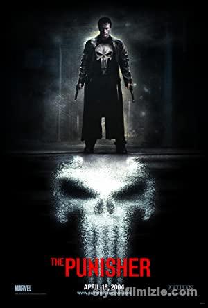 İnfazcı (The Punisher) 2004 Filmi Türkçe Dublaj Full izle İnfazcı (The Punisher) 2004 izle