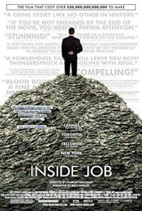İç İşler 2010 izle