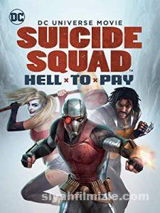 Suicide Squad: Cehennemin Bedeli 2018 Filmi Türkçe Full izle Suicide Squad: Cehennemin Bedeli 2018 izle