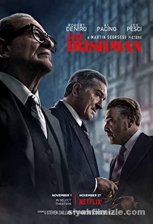 İrlandalı 2019 Filmi Türkçe Dublaj Altyazılı Full izle İrlandalı 2019 izle