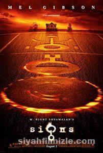 İşaretler 2002 Filmi Türkçe Dublaj Altyazılı Full izle İşaretler 2002 izle