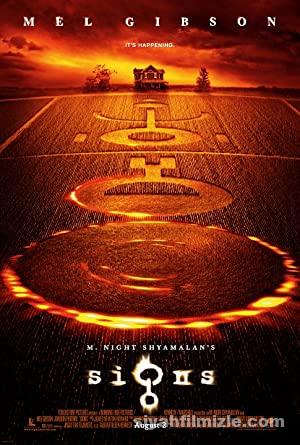 İşaretler 2002 Filmi Türkçe Dublaj Altyazılı Full izle İşaretler 2002 izle