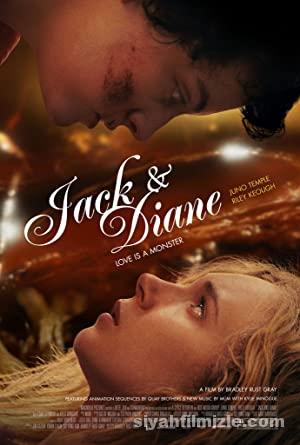 Jack ve Diane 2012 Filmi Türkçe Dublaj Altyazılı Full izle Jack ve Diane 2012 izle