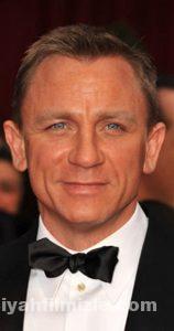 James Bond Filmleri