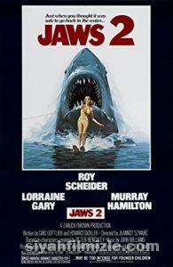 Jaws 2 1978 Filmi Türkçe Dublaj Altyazılı Full izle Jaws 2 1978 izle