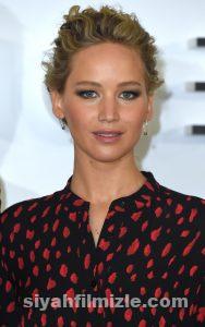 Jennifer Lawrence Filmleri
