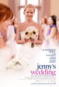 Jenny’nin Düğünü (Jenny’s Wedding) 2015 Filmi Full HD izle Jenny’nin Düğünü (Jenny’s Wedding) 2015 izle