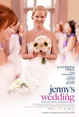 Jenny’nin Düğünü (Jenny’s Wedding) 2015 Filmi Full HD izle Jenny’nin Düğünü (Jenny’s Wedding) 2015 izle