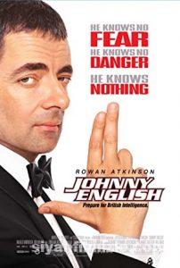 Johnny English 2003 Filmi Türkçe Dublaj Altyazılı Full izle Johnny English 2003 izle