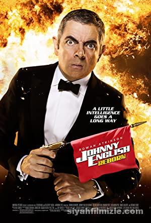 Johnny English’in Dönüşü 2011 Filmi Türkçe Dublaj Full izle Johnny English’in Dönüşü 2011 izle