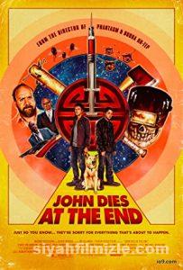 John’un Ölümü 2012 Filmi Türkçe Dublaj Altyazılı Full izle John’un Ölümü 2012 izle