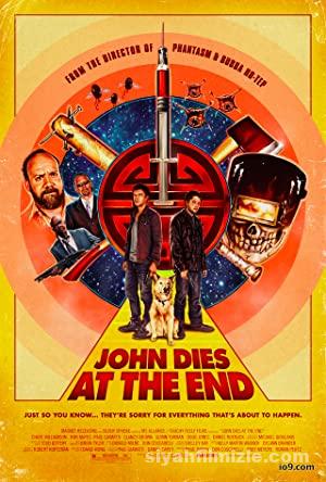 John’un Ölümü 2012 Filmi Türkçe Dublaj Altyazılı Full izle John’un Ölümü 2012 izle