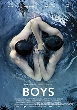 Boys (Jongens) 2014 Filmi Türkçe Dublaj Altyazılı Full izle Boys (Jongens) 2014 izle