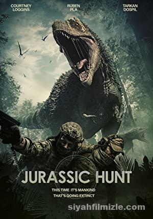 Jurassic Hunt 2021 Filmi Türkçe Dublaj Altyazılı Full izle Jurassic Hunt 2021 izle