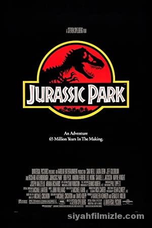 Jurassic Park 1993 Filmi Türkçe Dublaj Altyazılı Full izle Jurassic Park 1993 izle