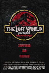 Jurassic Park 2: Kayıp Dünya 1997 Filmi Türkçe Dublaj izle Jurassic Park 2: Kayıp Dünya 1997 izle