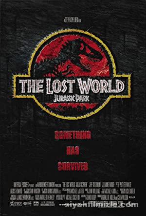 Jurassic Park 2: Kayıp Dünya 1997 Filmi Türkçe Dublaj izle Jurassic Park 2: Kayıp Dünya 1997 izle