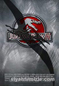 Jurassic Park 3 2001 Filmi Türkçe Dublaj Altyazılı Full izle Jurassic Park 3 2001 izle