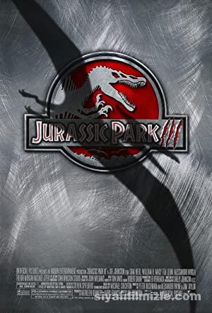 Jurassic Park 3 2001 Filmi Türkçe Dublaj Altyazılı Full izle Jurassic Park 3 2001 izle
