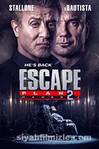 Kaçış Planı 2: Hades 2018 Filmi Türkçe Dublaj Altyazılı izle Kaçış Planı 2: Hades 2018 izle