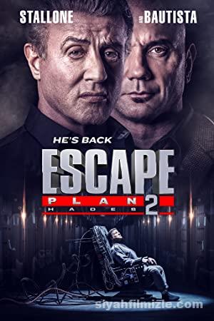 Kaçış Planı 2: Hades 2018 izle