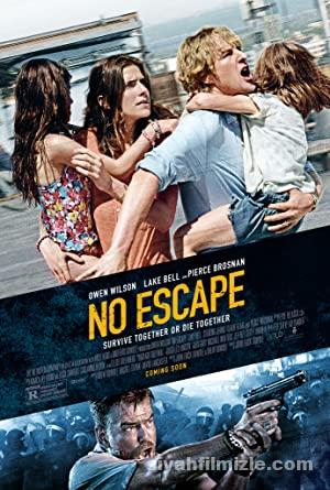 Kaçış Yok 2015 Filmi Türkçe Dublaj Altyazılı Full izle Kaçış Yok 2015 izle