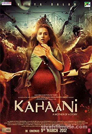 Kahaani 2012 izle