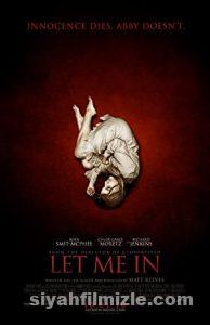 Kanıma Gir 2010 Filmi Türkçe Dublaj Altyazılı Full izle Kanıma Gir 2010 izle