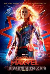 Kaptan Marvel 2019 izle