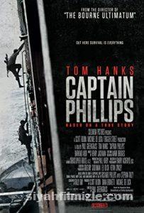 Kaptan Phillips 2013 Filmi Türkçe Dublaj Altyazılı Full izle Kaptan Phillips 2013 izle