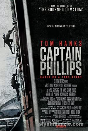 Kaptan Phillips 2013 Filmi Türkçe Dublaj Altyazılı Full izle Kaptan Phillips 2013 izle