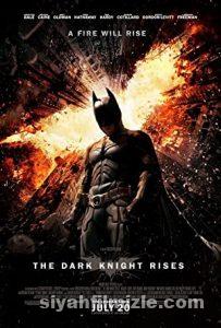 Kara Şövalye Yükseliyor 2012 Filmi Türkçe Dublaj Full izle Kara Şövalye Yükseliyor 2012 izle