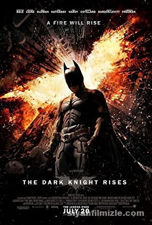 Kara Şövalye Yükseliyor 2012 Filmi Türkçe Dublaj Full izle Kara Şövalye Yükseliyor 2012 izle