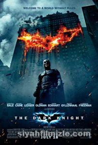 Kara Şövalye 2008 Filmi Türkçe Dublaj Altyazılı Full izle Kara Şövalye 2008 izle