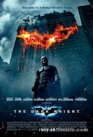 Kara Şövalye 2008 Filmi Türkçe Dublaj Altyazılı Full izle Kara Şövalye 2008 izle