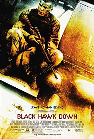 Kara Şahin Düştü 2001 Filmi Türkçe Dublaj Altyazılı izle Kara Şahin Düştü 2001 izle