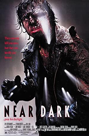Karanlık Bastığında 1987 izle