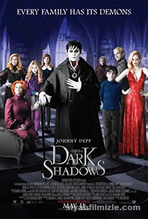 Karanlık Gölgeler 2012 Filmi Türkçe Dublaj Altyazılı izle Karanlık Gölgeler 2012 izle