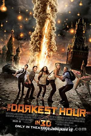 Karanlık Saat 2011 Filmi Türkçe Dublaj Altyazılı Full izle Karanlık Saat 2011 izle