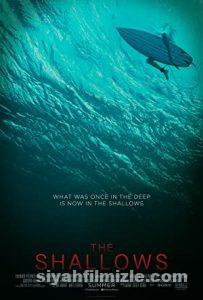 Karanlık Sular 2016 Filmi Türkçe Dublaj Altyazılı Full izle Karanlık Sular 2016 izle