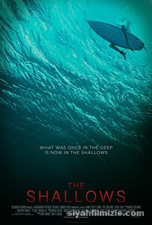 Karanlık Sular 2016 izle