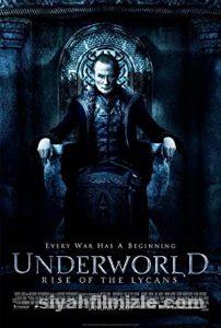Karanlıklar Ülkesi 3: Lycanların Yükselişi 2009 Filmi izle Karanlıklar Ülkesi 3: Lycanların Yükselişi 2009 izle