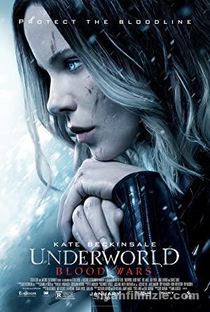 Karanlıklar Ülkesi 5: Kan Savaşları 2016 Filmi Full izle Karanlıklar Ülkesi 5: Kan Savaşları 2016 izle